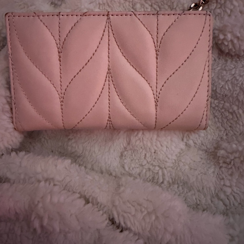 Kate Spade key chain wallet - Picture 3 of 6